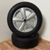 FORD EDGE/KUGA 5x108 R18 ET55 + ZIMNÍ 235/60R18 7mm