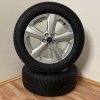 FORD EDGE/KUGA 5x108 R18 ET55 + ZIMNÍ 235/60R18 7mm