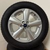 FORD EDGE/KUGA 5x108 R18 ET55 + ZIMNÍ 235/60R18 7mm