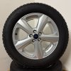 FORD EDGE/KUGA 5x108 R18 ET55 + ZIMNÍ 235/60R18 7mm