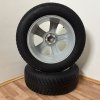 FORD EDGE/KUGA 5x108 R18 ET55 + ZIMNÍ 235/60R18 7mm