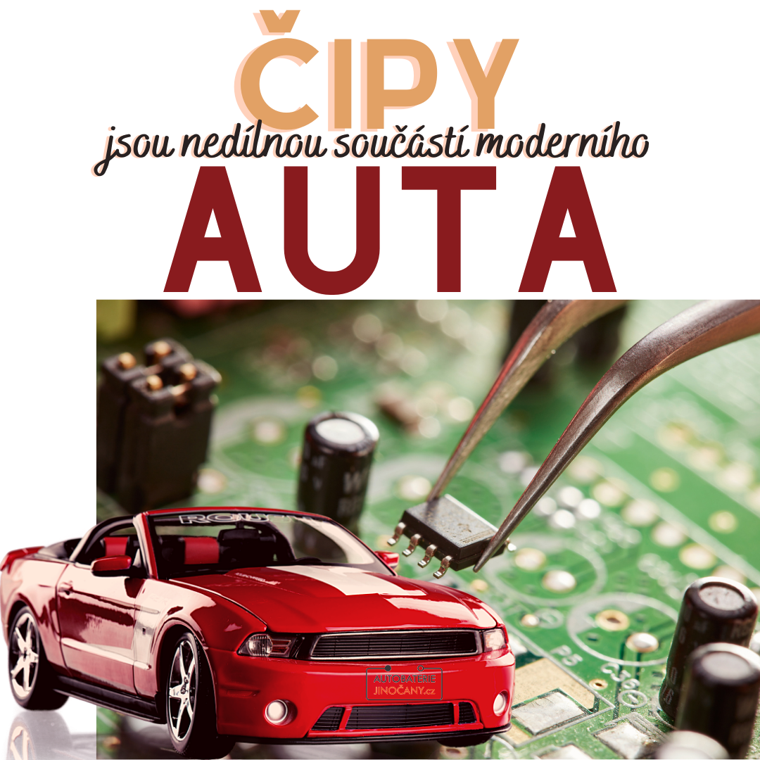 Jak je to s těmi čipy?