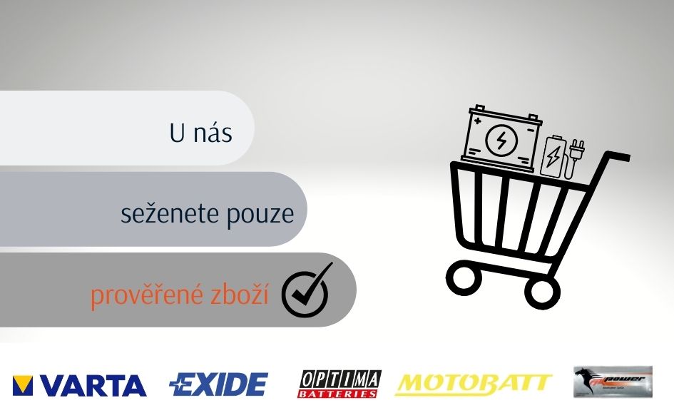 Prověřené zboží