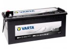 VARTA Promotive Heavy Duty Black