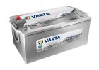 VARTA Promotive Super Heavy Duty (Silver)