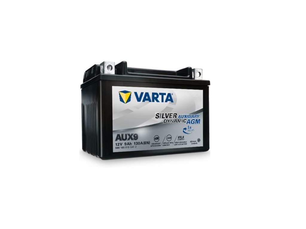 Varta A15 Asia Autobatterie 12V 40Ah