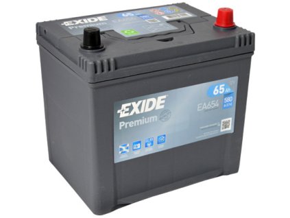 EA654
