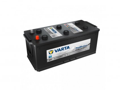 Varta M7