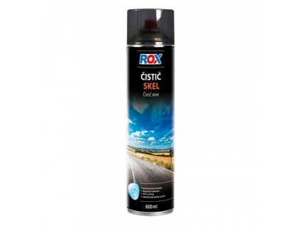 cistic skel rox 600ml sprej