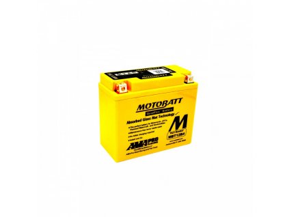 motobaterie motobatt mbt12b4 11 ah