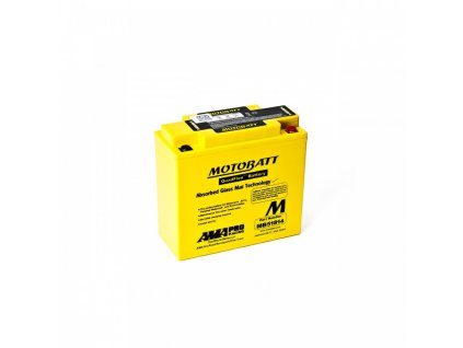 motobaterie motobatt mb51814 22 ah