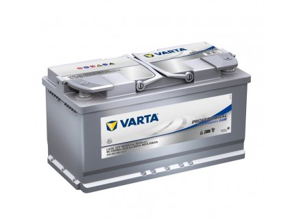 varta professional dual purpose agm 12v 95ah 850a 840 095 085 la95