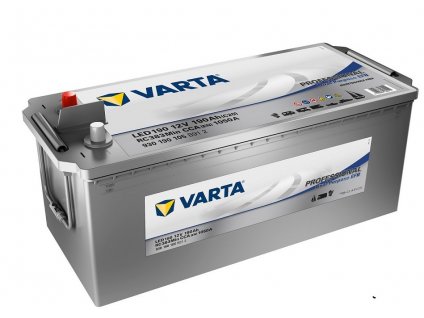 Varta LED190