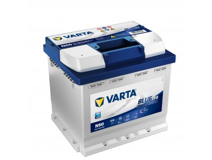 Varta N50