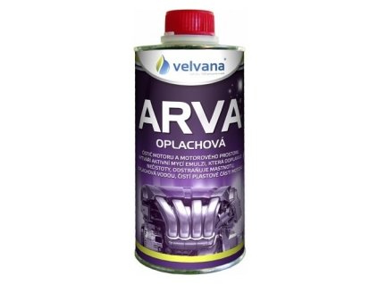 Arva oplachova 500ml