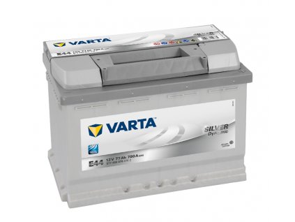 Varta Silver Dynamic 12V 77Ah 780A, 577 400 078
