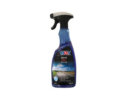 606 1 rox cistic skel 750 ml