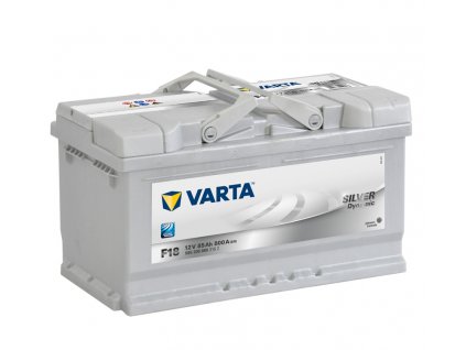 Varta Silver Dynamic 12V 85Ah 800A, 585 200 080