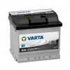 Varta Black Dynamic 12V 45Ah 400A, 545 412 040, B19