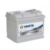 Varta Professional DC 12V 60Ah 560A, 930 060 056