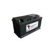 Autobaterie AK Power 100 Ah, 800 A, AK 600 44