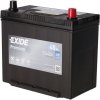 autobaterie ea456 exide premium 12V 45ah 390A prava asia