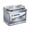 VARTA Professional Dual Purpose AGM 12V 60Ah 680A, 840060068