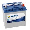 Varta Blue 60ah 560 410 054