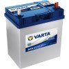 2437 varta blue dynamic 12v 40ah 330a 540 126 033 3132