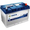 2586 varta blue 12v 85ah start stop plus efb asia