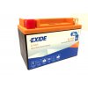 Motobaterie EXIDE BIKE Li-Ion 12V 3Ah 180A ELTX9