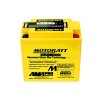 motobaterie motobatt mb9u 11 ah 140a