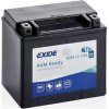 EXIDE 12V 12Ah 200A AGM12-12M