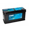 Exide Start-Stop AGM 12V 106Ah 950A EK1060