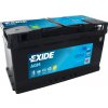 EK960 exide 96ah agm