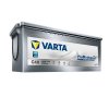 VARTA EFB promotive C40