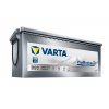 varta promotive efb 12v 190ah 1050a 690 500 original