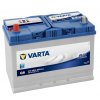 Varta blue 95ah 830A 595 404 083 pol vlevo vyssi