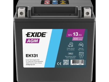 ek131 0 0 0