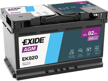ek820 0