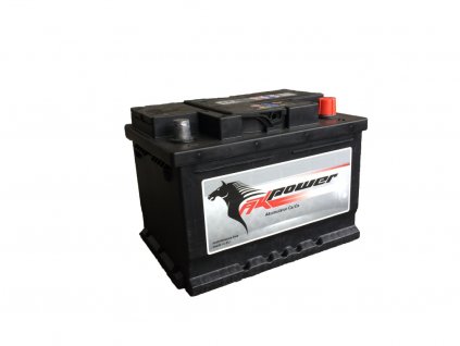 143 autobaterie ak power 62 ah 540 a ak 562 19