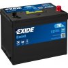4783 exide excell 12v 70ah eb704