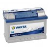 245 varta blue dynamic 12v 72ah 680a 572409068