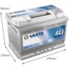 310 1 varta blue dynamic 12v 74ah 680a 574 013 068 e12 l