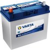 2694 2694 varta blue dynamic 12v 45ah 330a 545 158 033 l