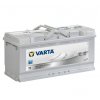 68 varta silver dynamic 12v 110ah 920a 610 402 092