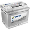 391 varta silver dynamic 12v 61ah 600a 561 400 060 d21