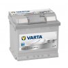 4533 varta silver dynamic 12v 54ah 530a 554 400 053