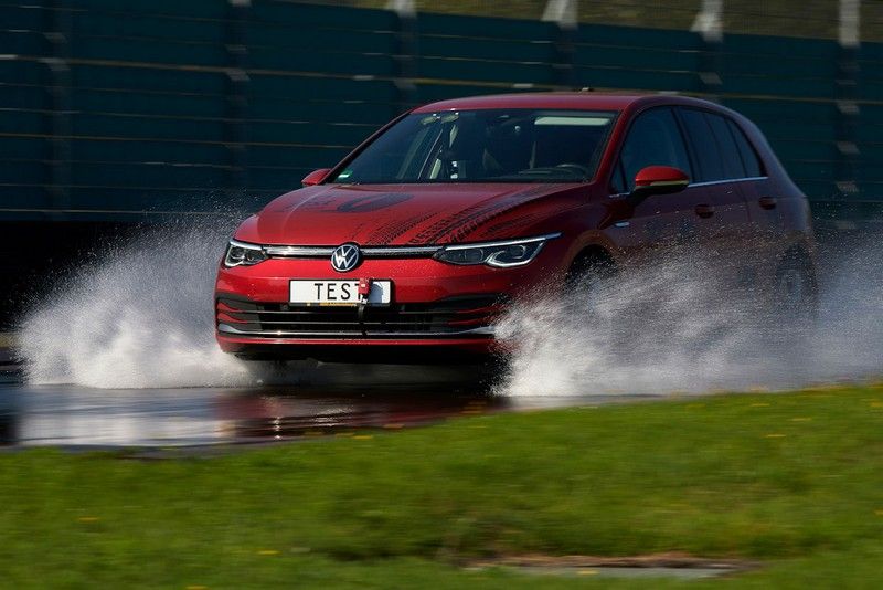 ADAC aktuální test letních pneumatik 2025