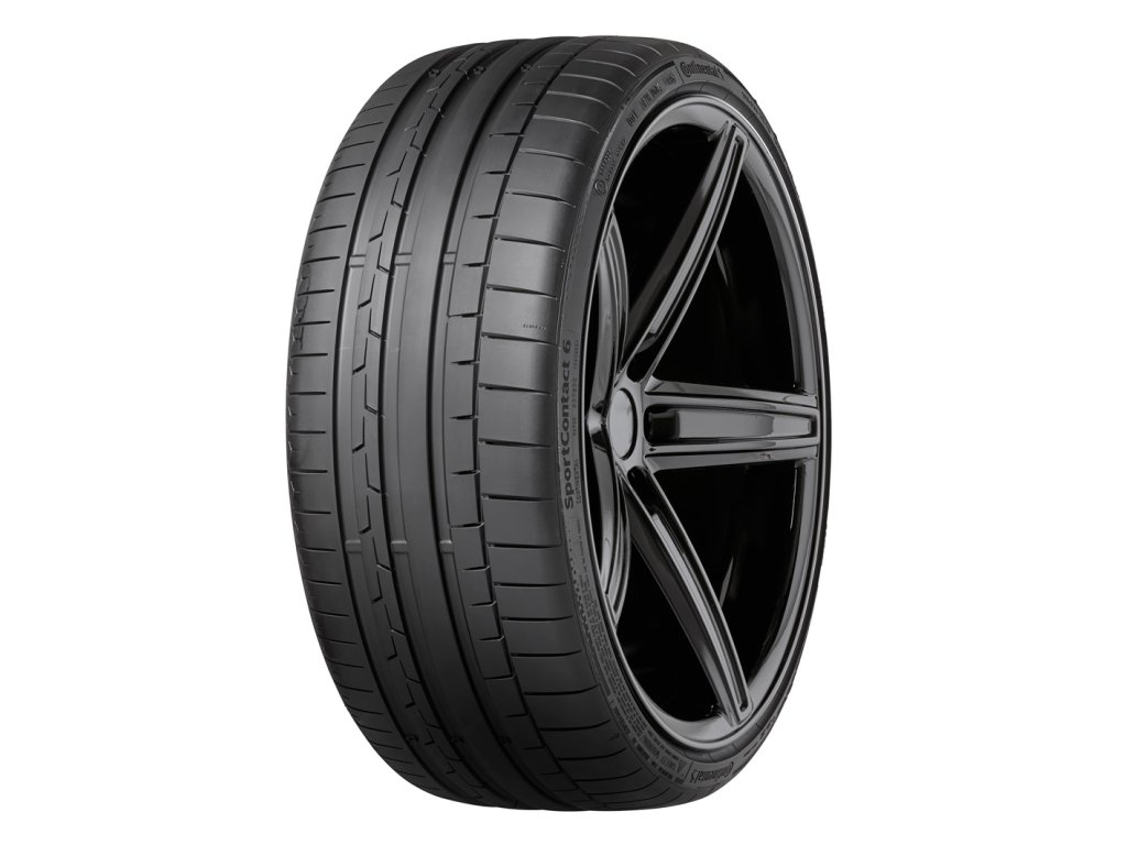 Continental 305/30ZR20 (103Y) XL FR SportContact 6 MO